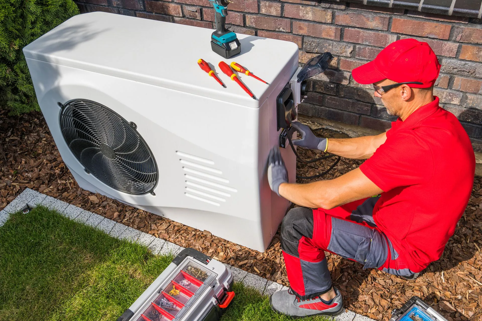 About HVAC in Williston, FL